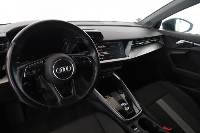 Audi A3 Sportback image 9