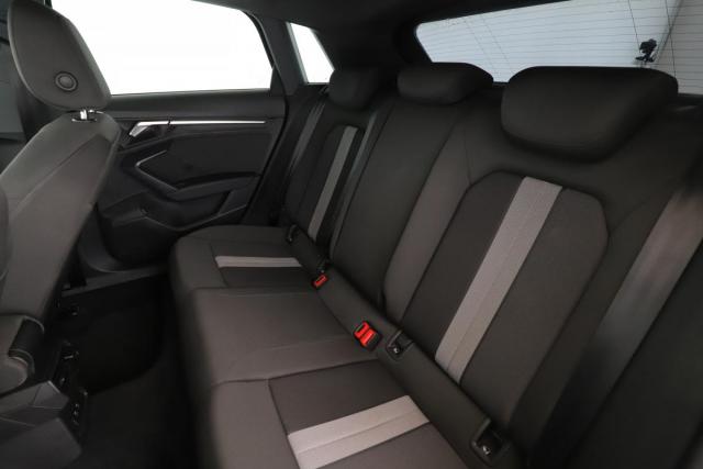 Audi A3 Sportback image 1