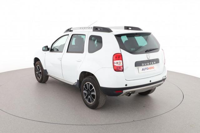 Dacia Duster image 7