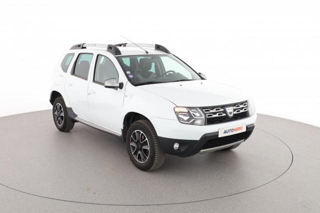 Dacia Duster image 1