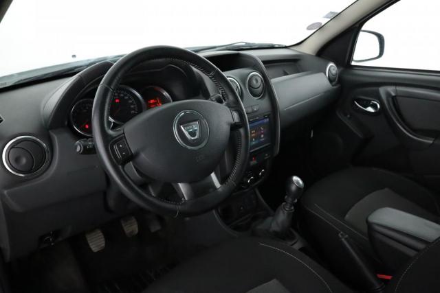 Dacia Duster image 8