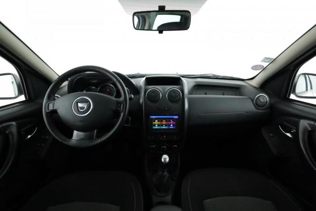 Dacia Duster image 6