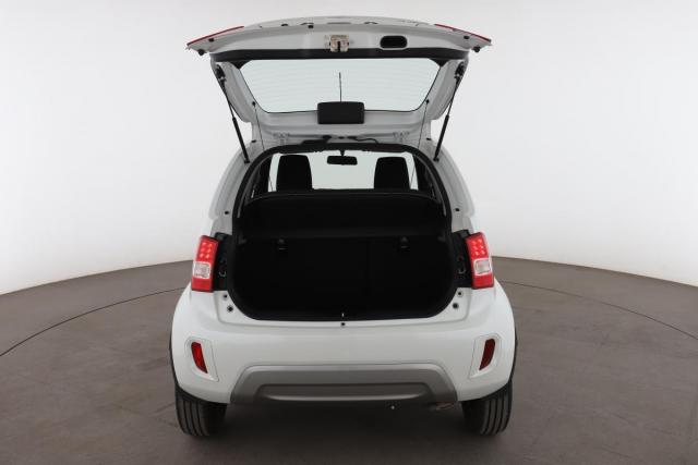 Suzuki Ignis image 1