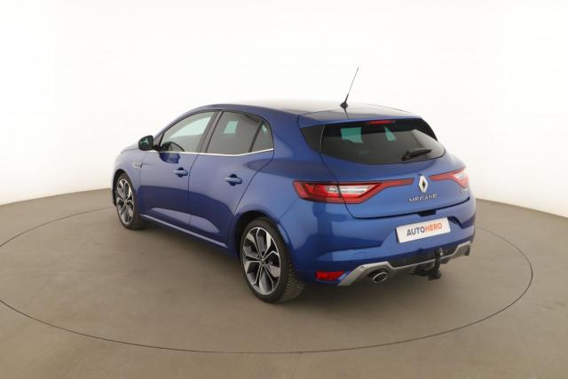 Renault Mégane image 5