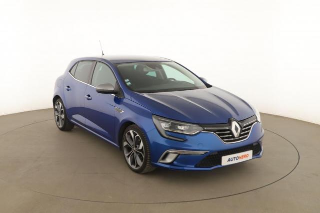Renault Mégane image 8