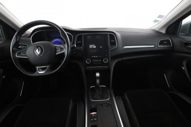 Renault Mégane image 9