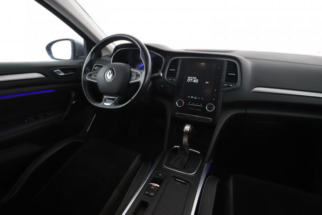 Renault Mégane image 1