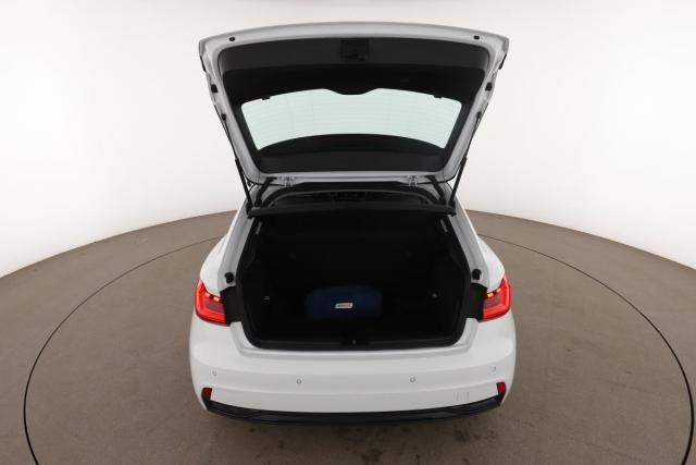 Audi A1 Sportback image 4