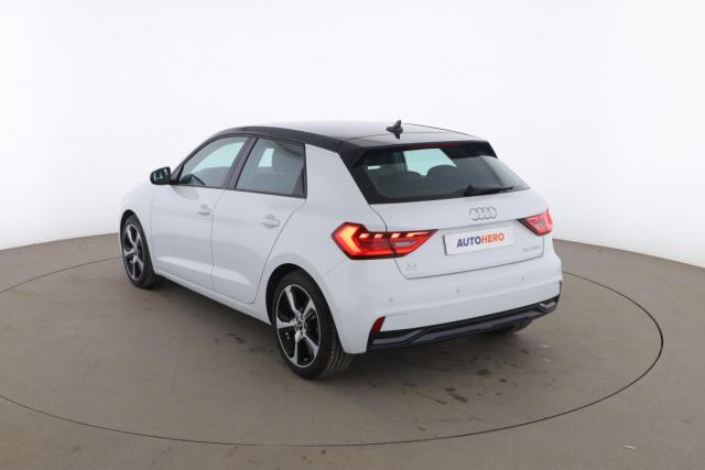 Audi A1 Sportback image 2