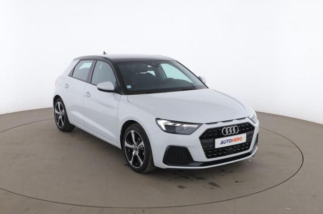 Audi A1 Sportback image 5