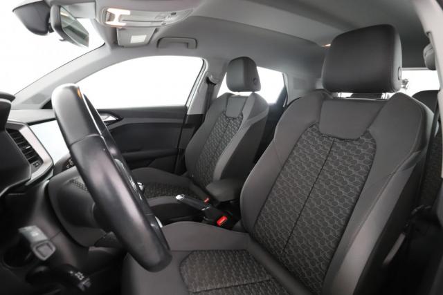Audi A1 Sportback image 3