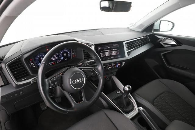 Audi A1 Sportback image 8