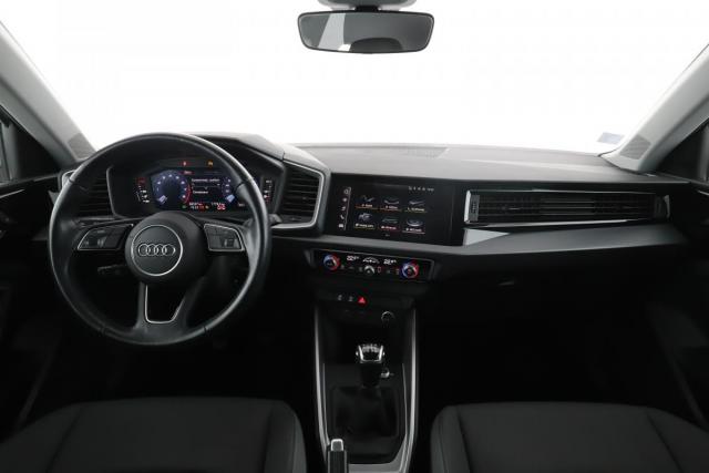 Audi A1 Sportback image 1