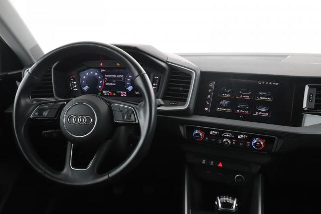 Audi A1 Sportback image 9