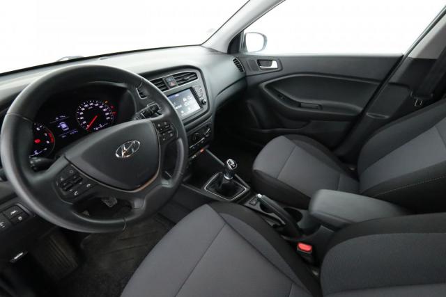 Hyundai I20 image 8