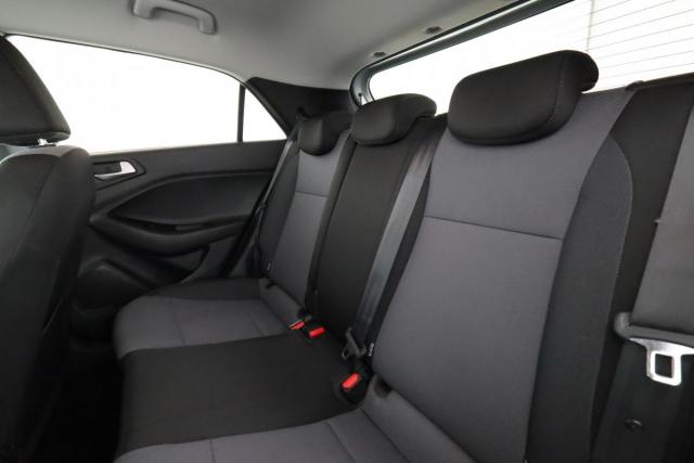 Hyundai I20 image 5