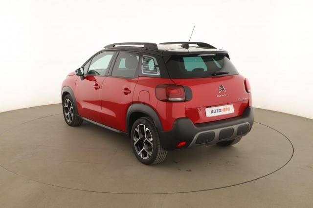 Citroen C3 Aircross image 9