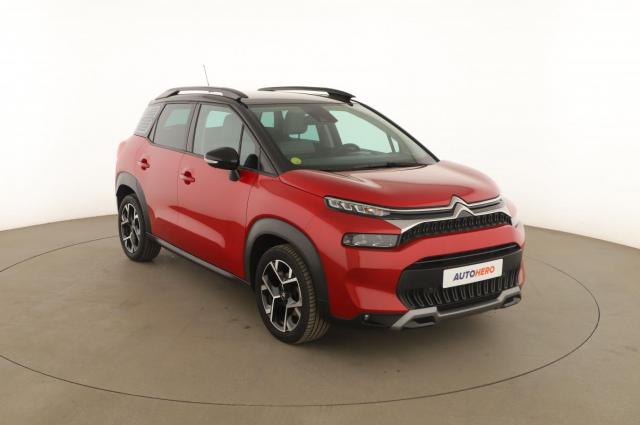 Citroen C3 Aircross image 8