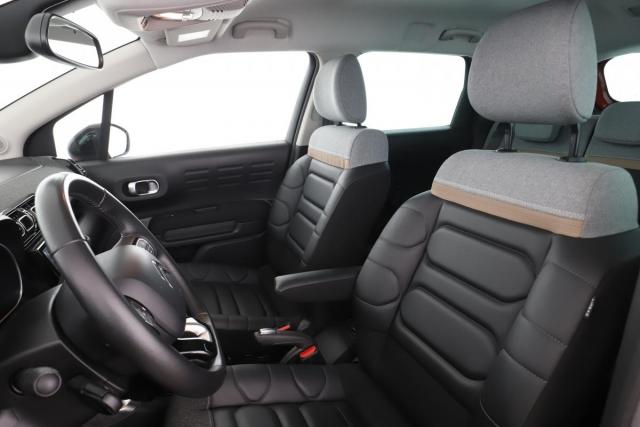 Citroen C3 Aircross image 6