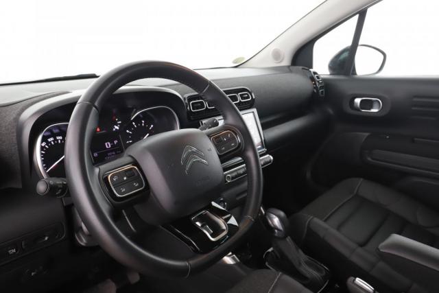 Citroen C3 Aircross image 1
