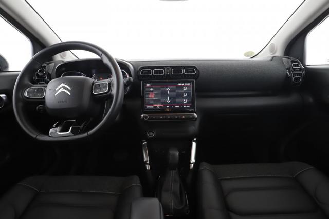 Citroen C3 Aircross image 4