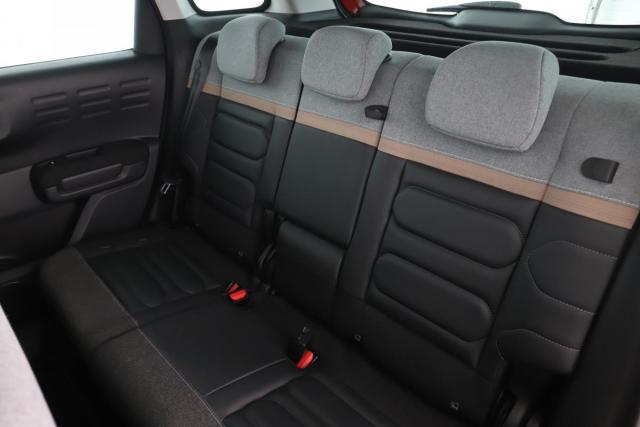 Citroen C3 Aircross image 2