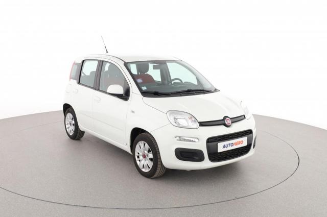 Fiat Panda image 5
