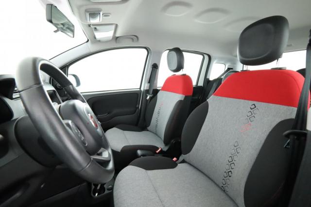 Fiat Panda image 3