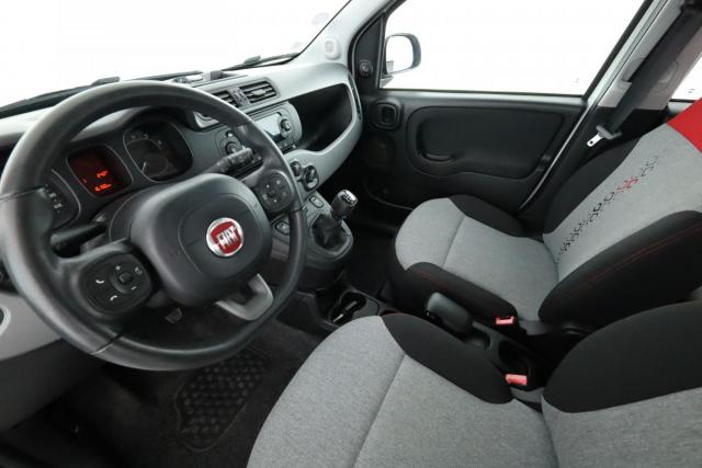 Fiat Panda image 9