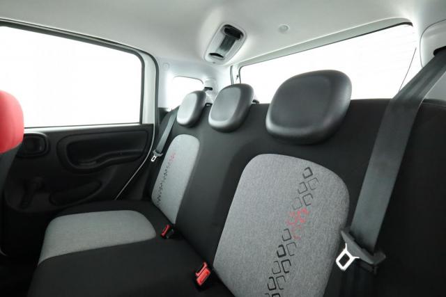 Fiat Panda image 1