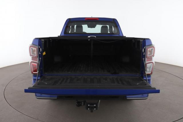 Isuzu D-Max image 4