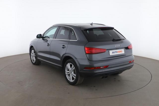 Audi Q3 image 7