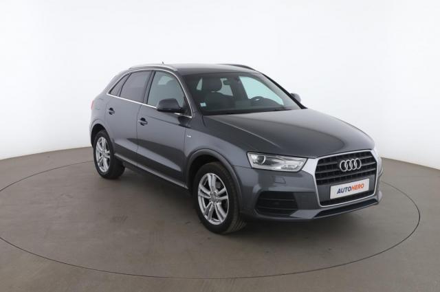 Audi Q3 image 1