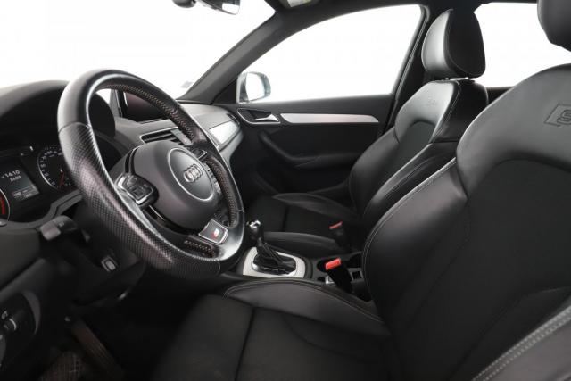 Audi Q3 image 8