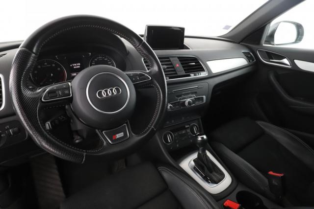 Audi Q3 image 5