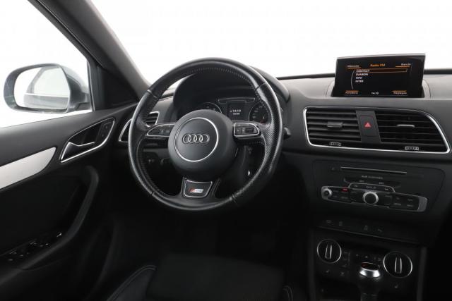Audi Q3 image 2