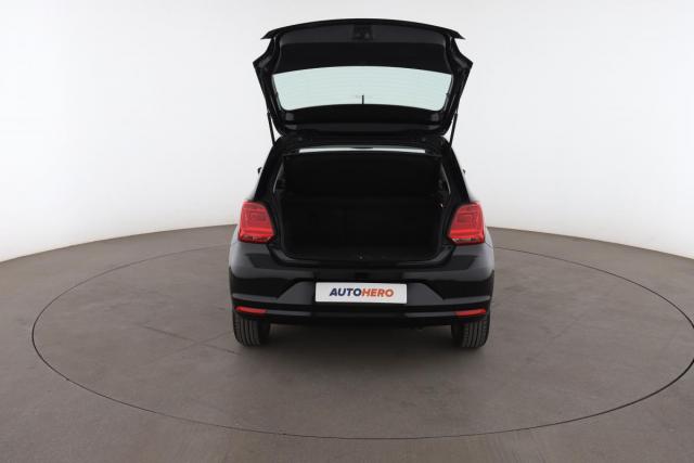 Volkswagen Polo image 4