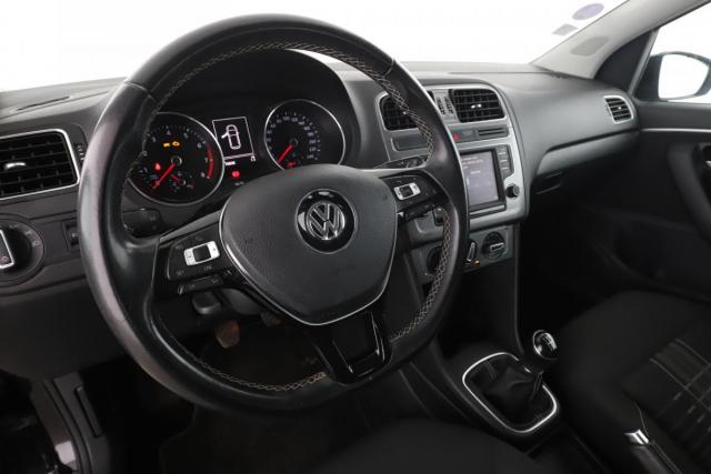 Volkswagen Polo image 1