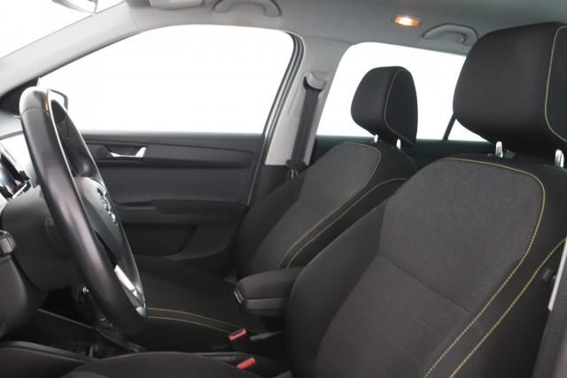 Skoda Fabia image 1
