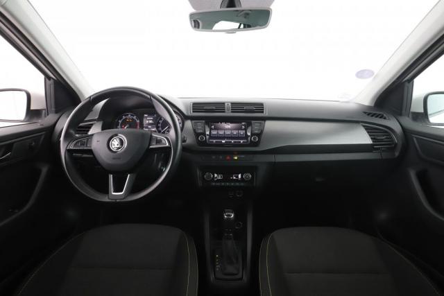 Skoda Fabia image 7