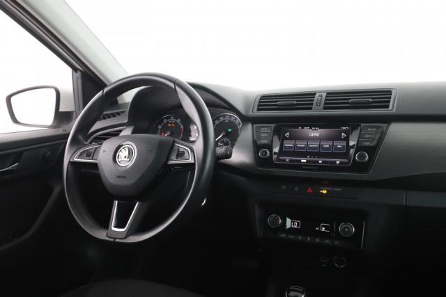 Skoda Fabia image 3