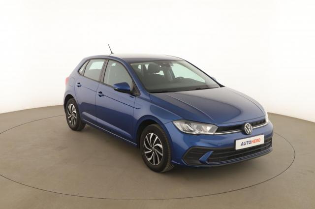 Volkswagen Polo image 8