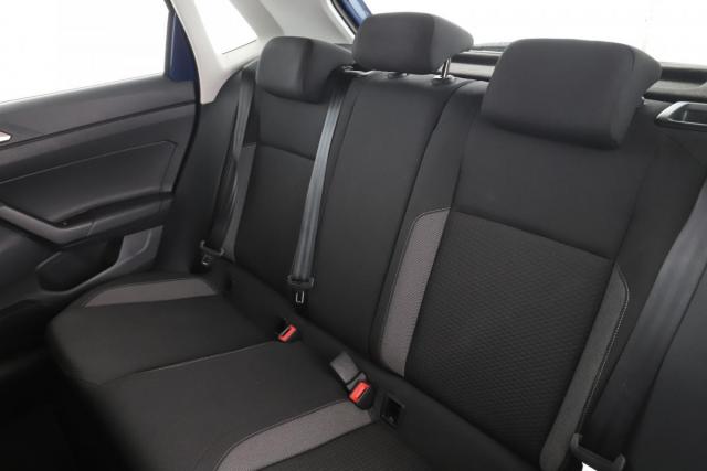Volkswagen Polo image 1
