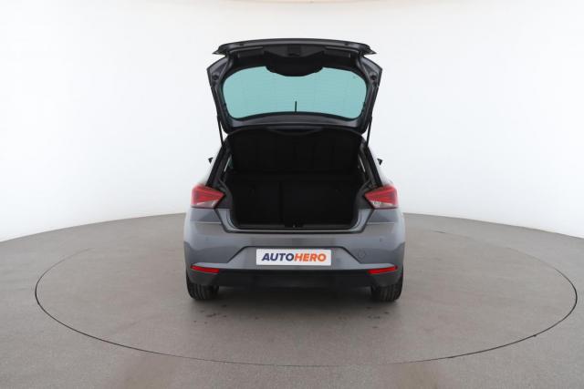 Seat Ibiza image 3