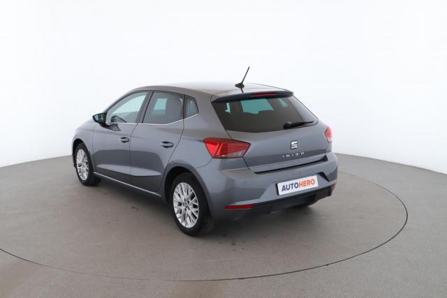 Seat Ibiza image 2