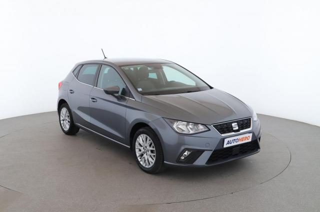 Seat Ibiza image 5