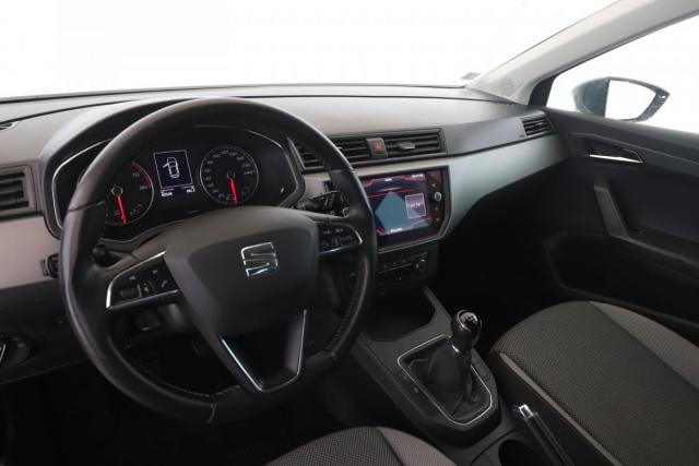 Seat Ibiza image 9