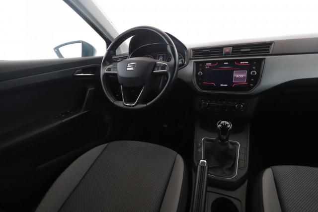 Seat Ibiza image 6