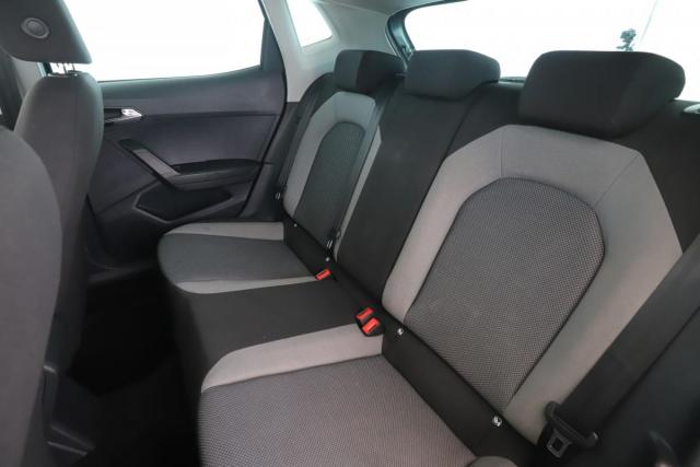 Seat Ibiza image 7