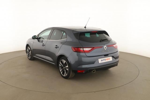 Renault Mégane image 3